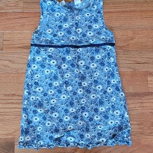 Girl dress